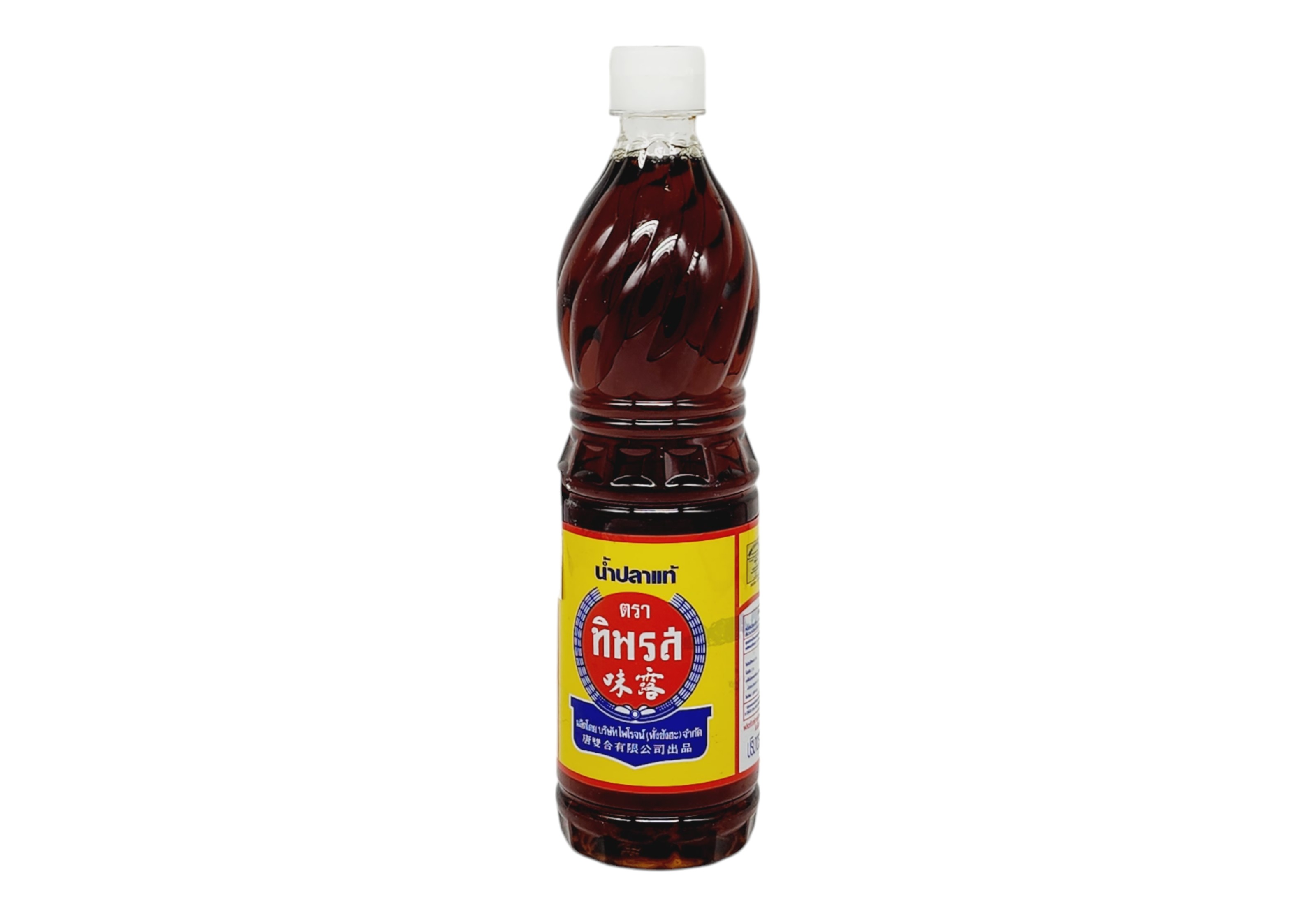 น้ำปลาแท้ตราทิพรส 700มล