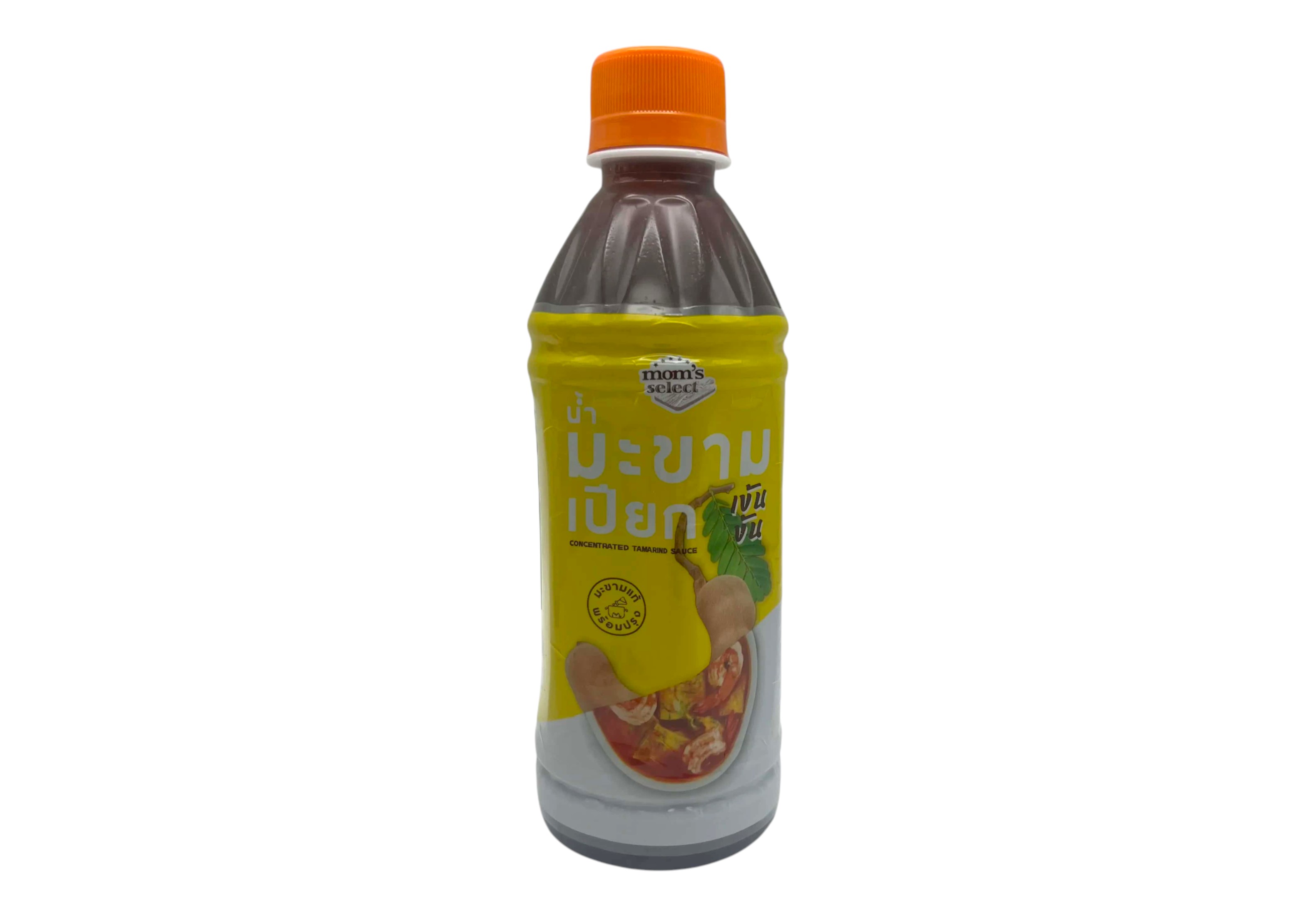 น้ำมะขามเปียก ตรา 380มล