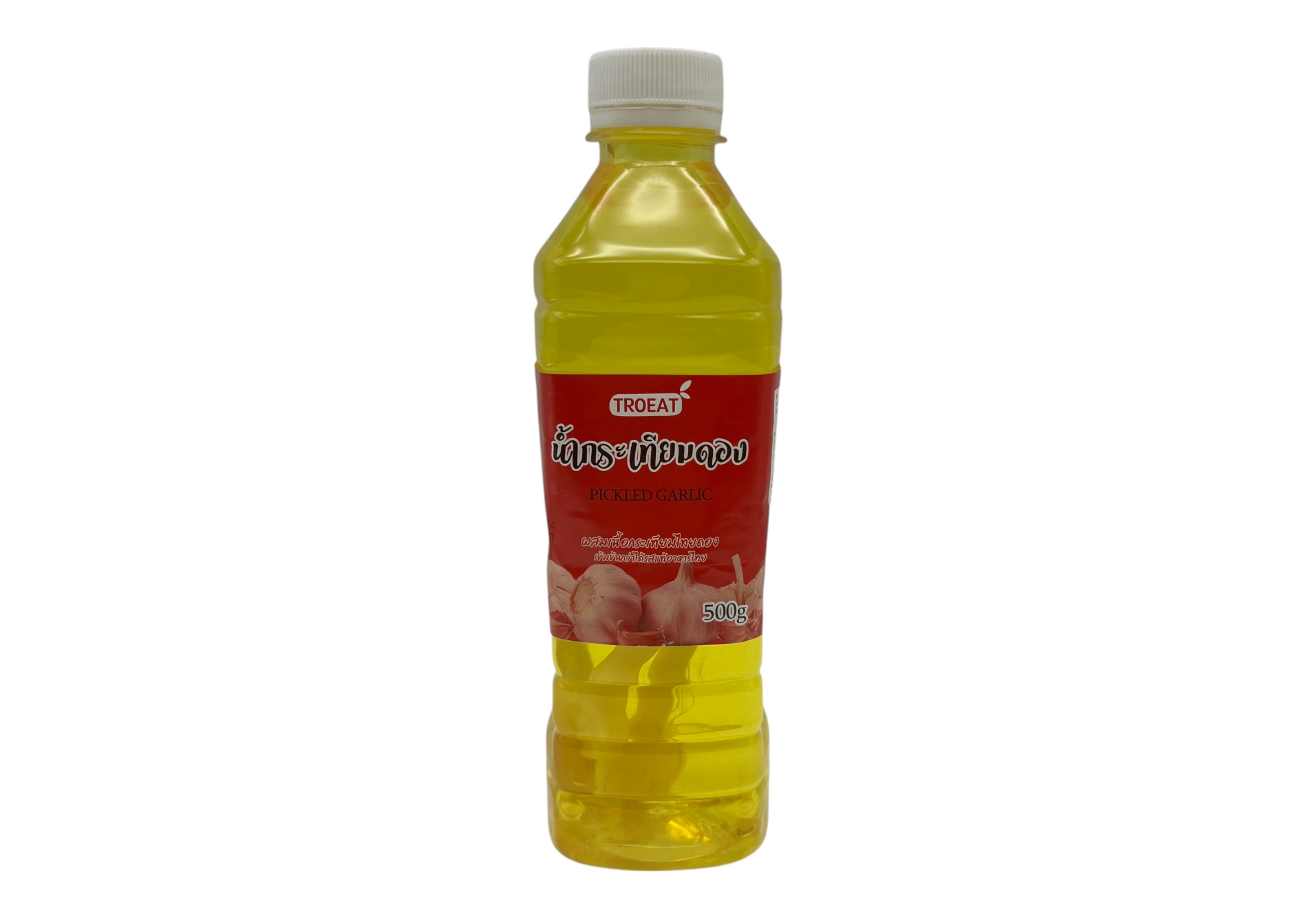 น้ำกระเทียมดอง 500มล