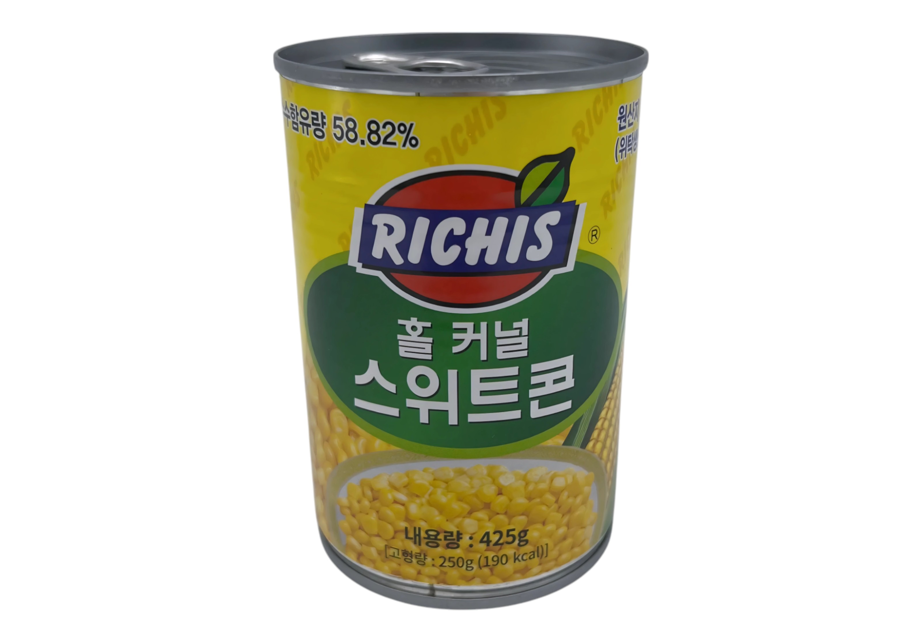 ข้าวโพดกระป๋อง 425กรัม