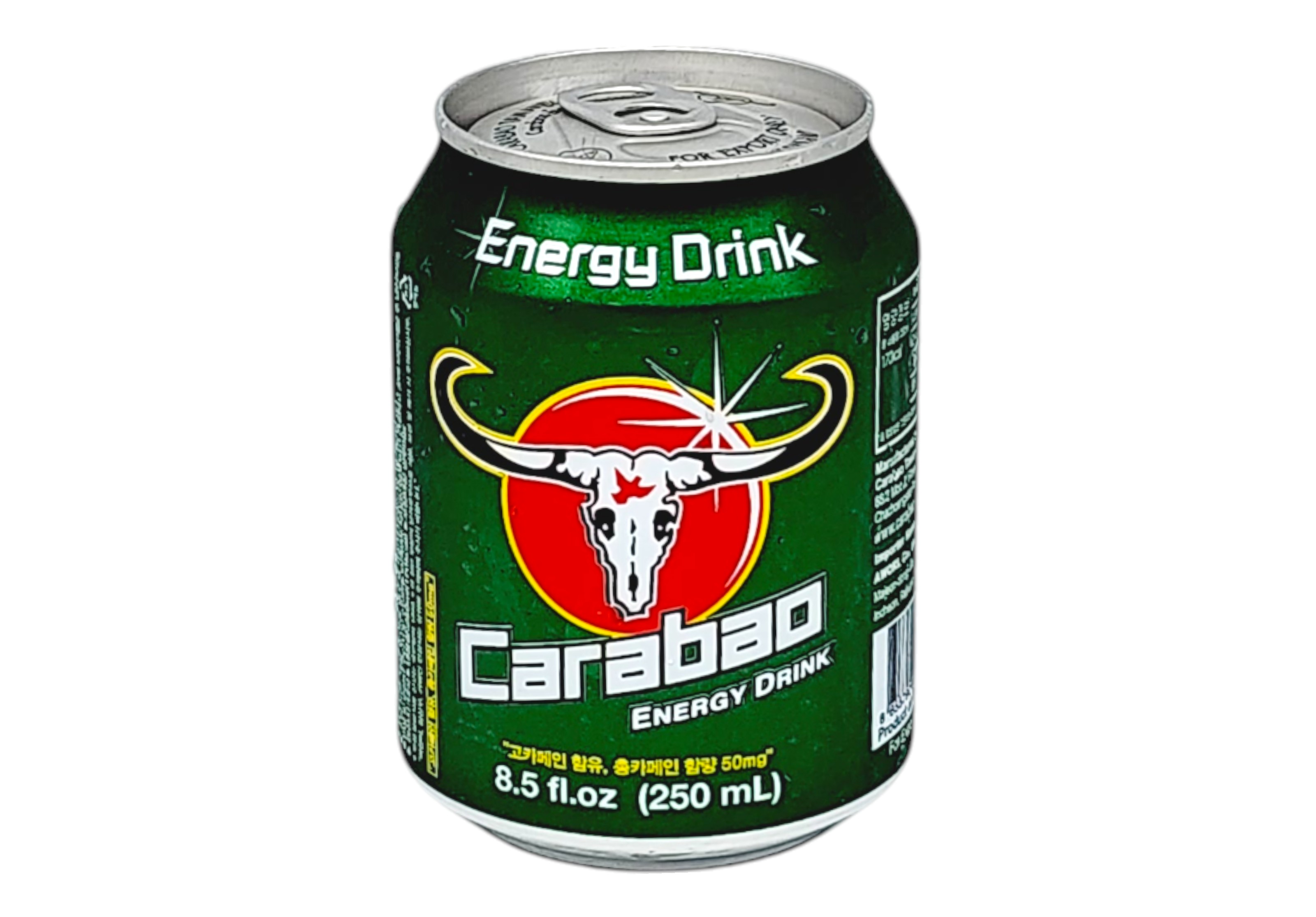 Carabao  250มล
