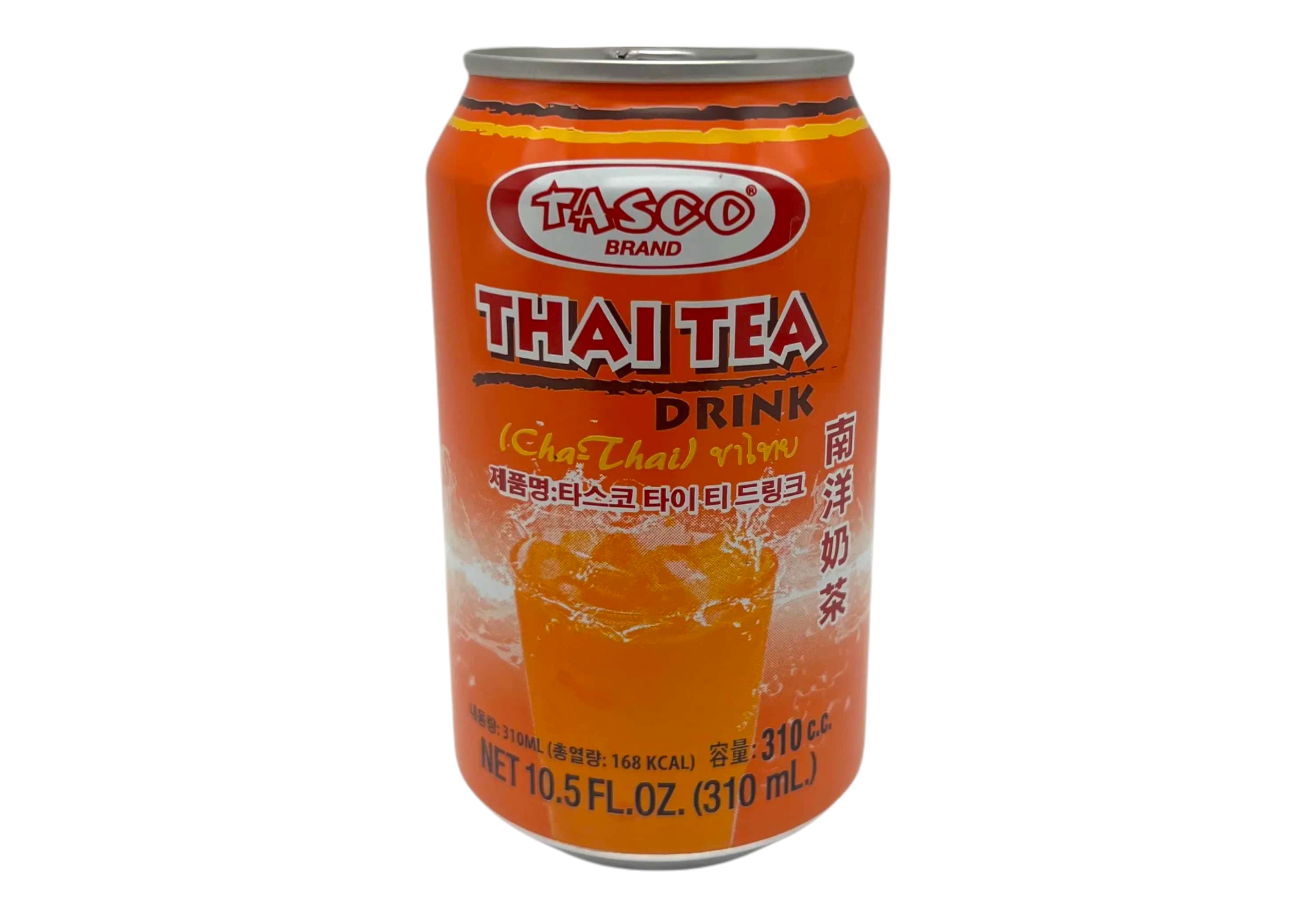 น้ำชาไทย 310มล