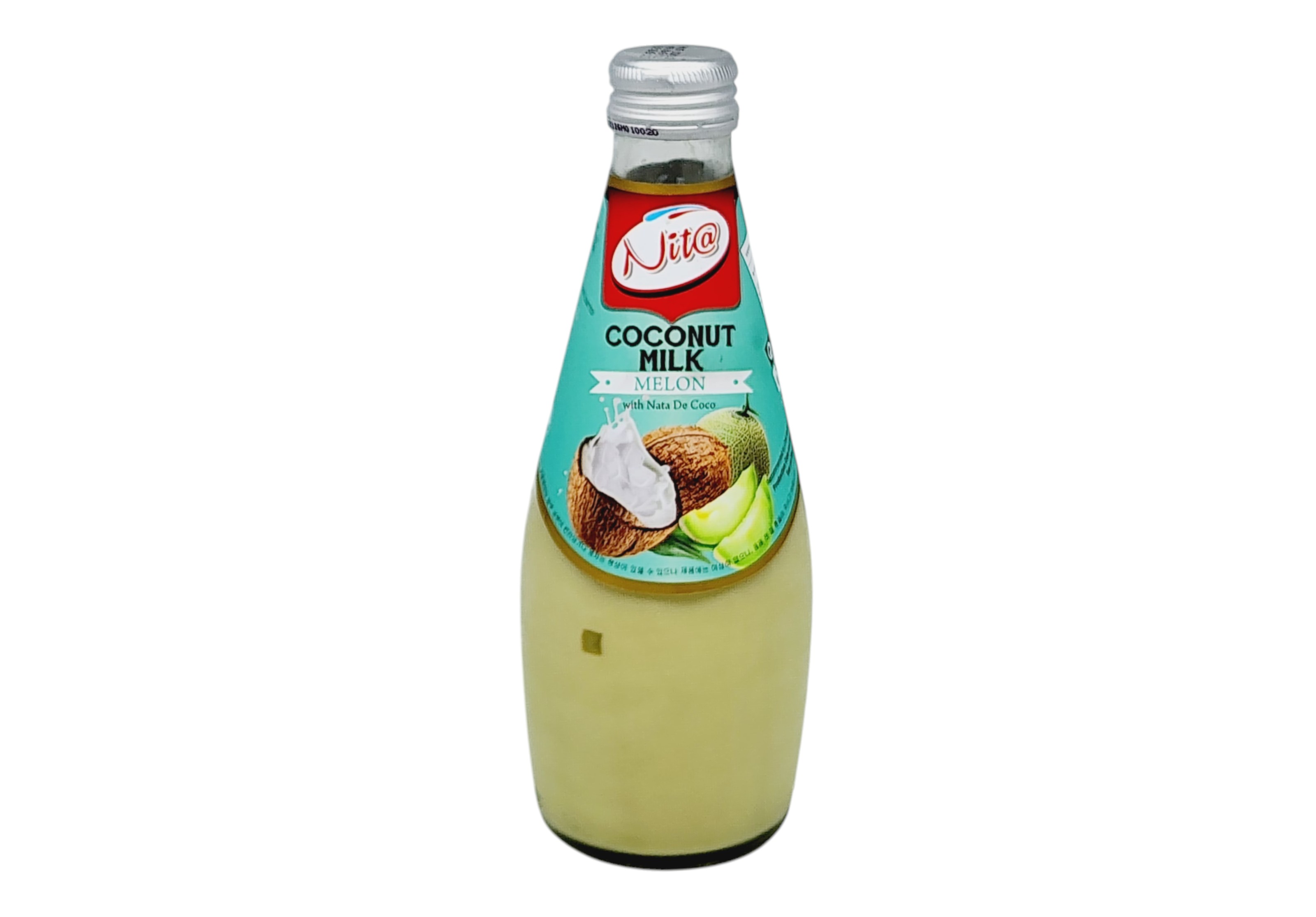 Coconut milk MELON 290มล
