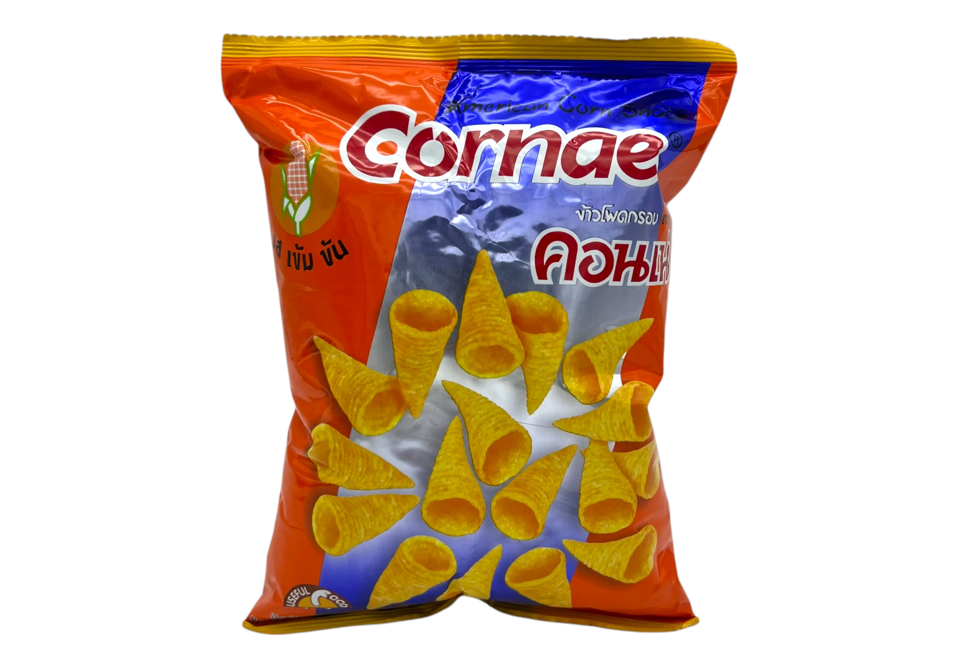 คอนเน่ ข้าวโพดกรอบ 48กรัม