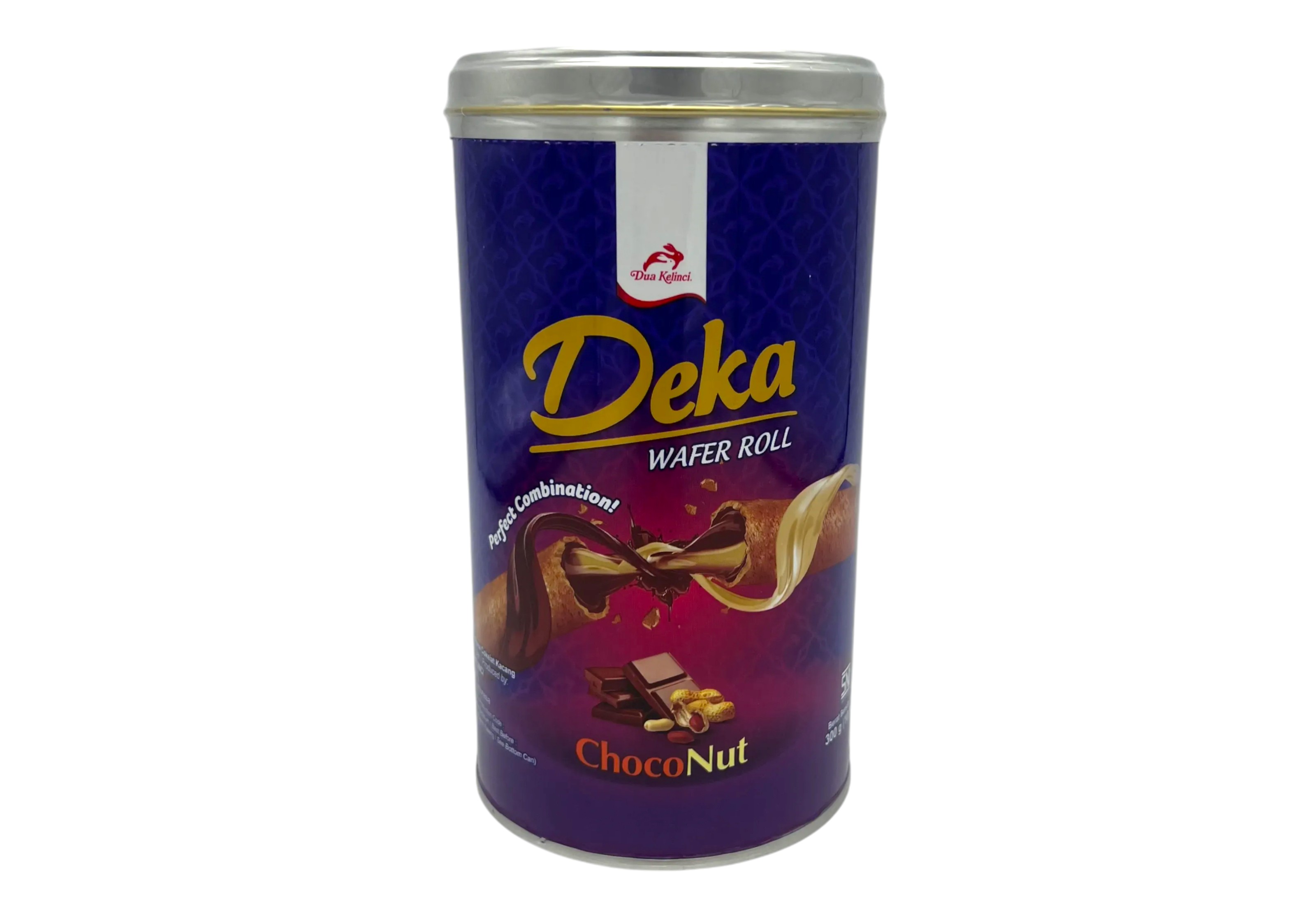 deka-choconut 330กรัม