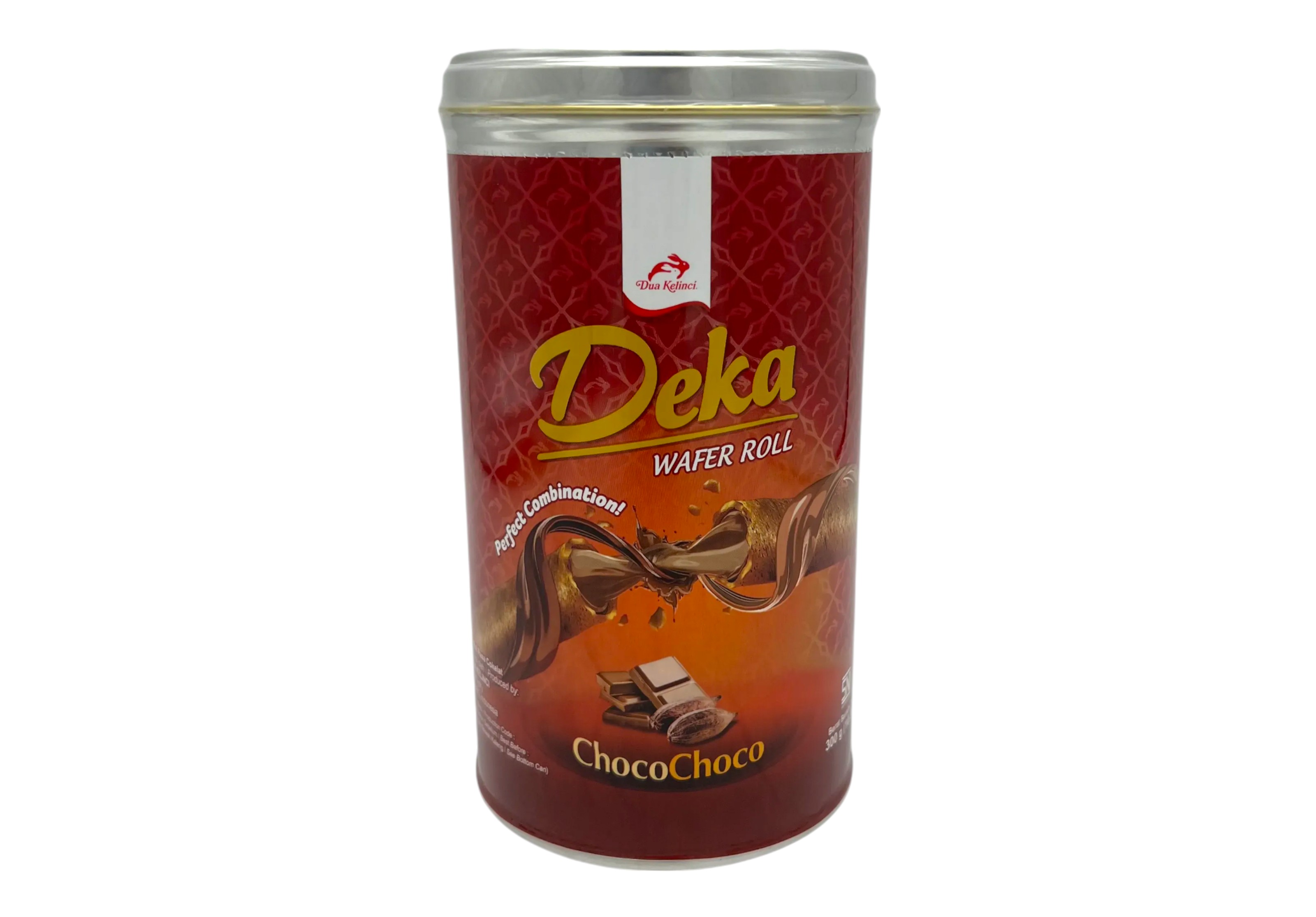 deka-chocochoco 330กรัม