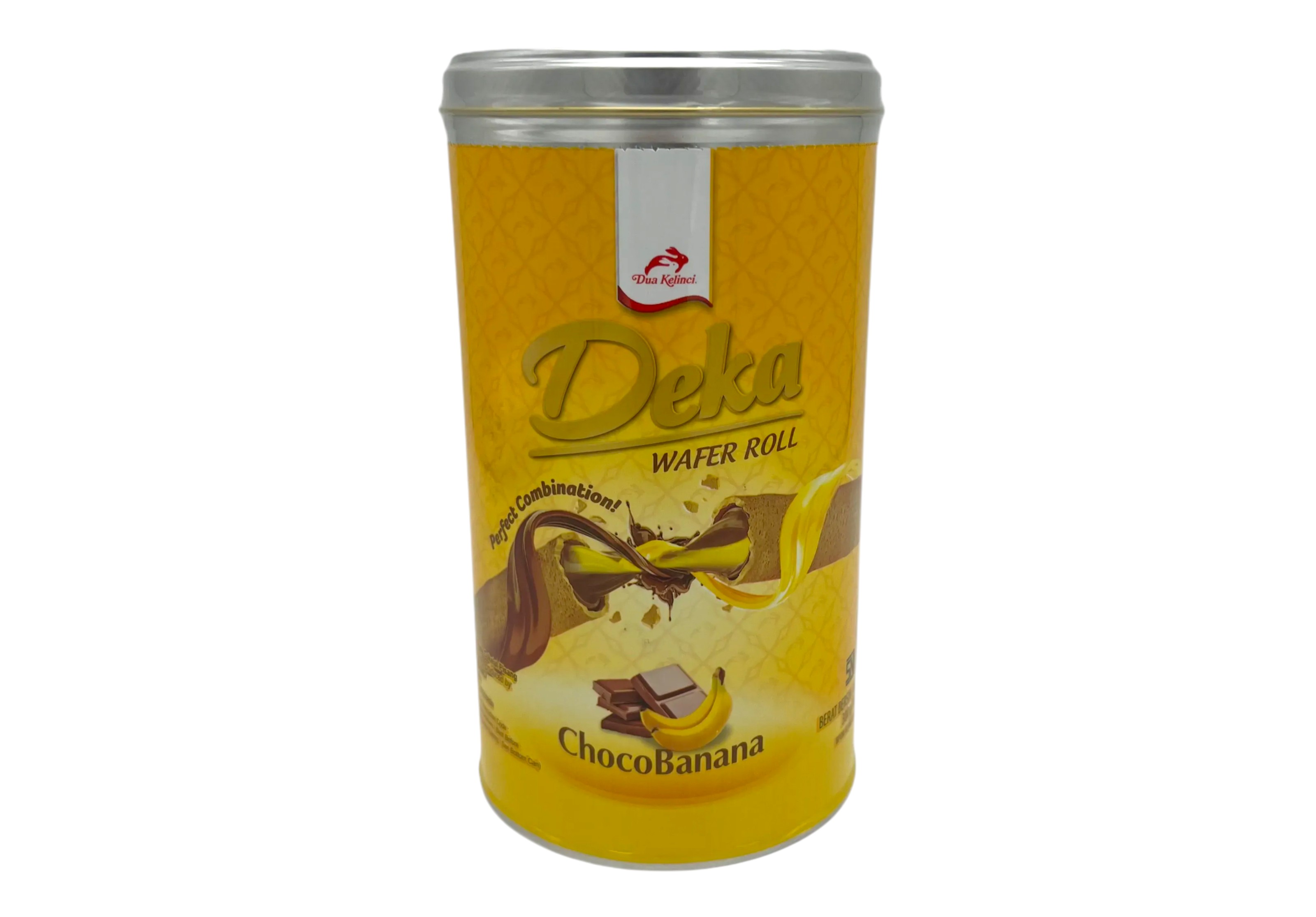 deka-chocobananna 330กรัม