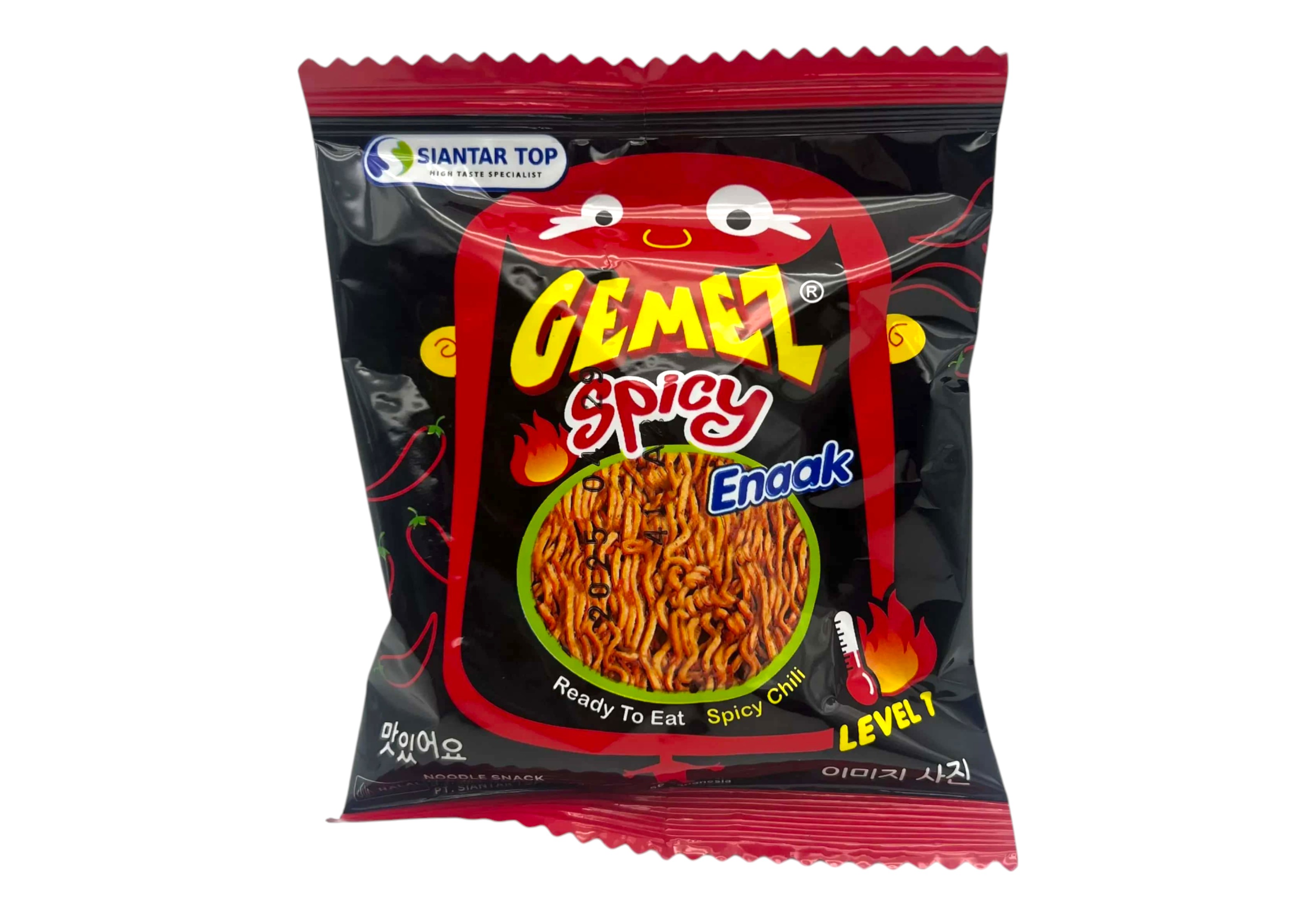 gemez-spicy 14g