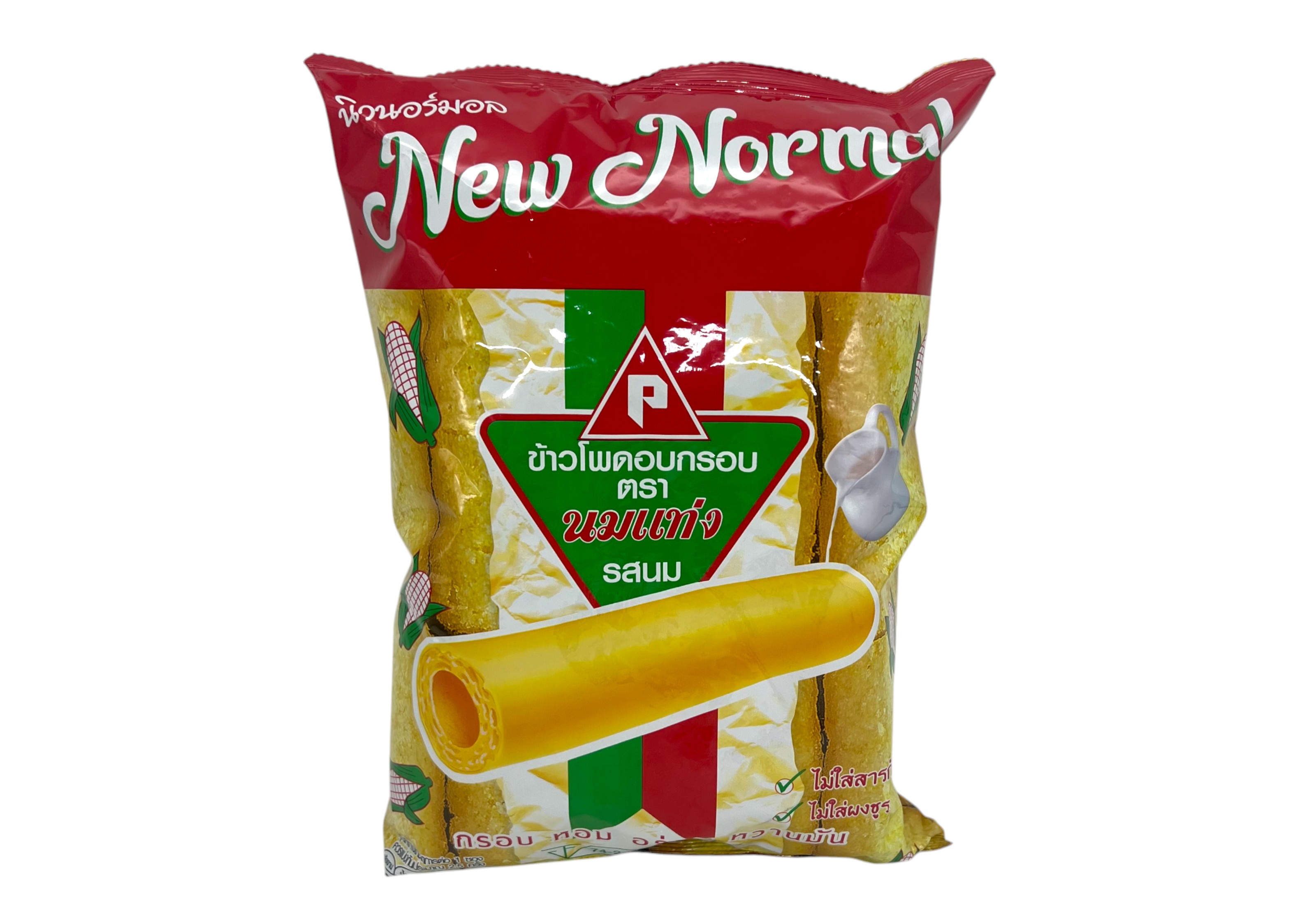 นมแท่ง รสนม