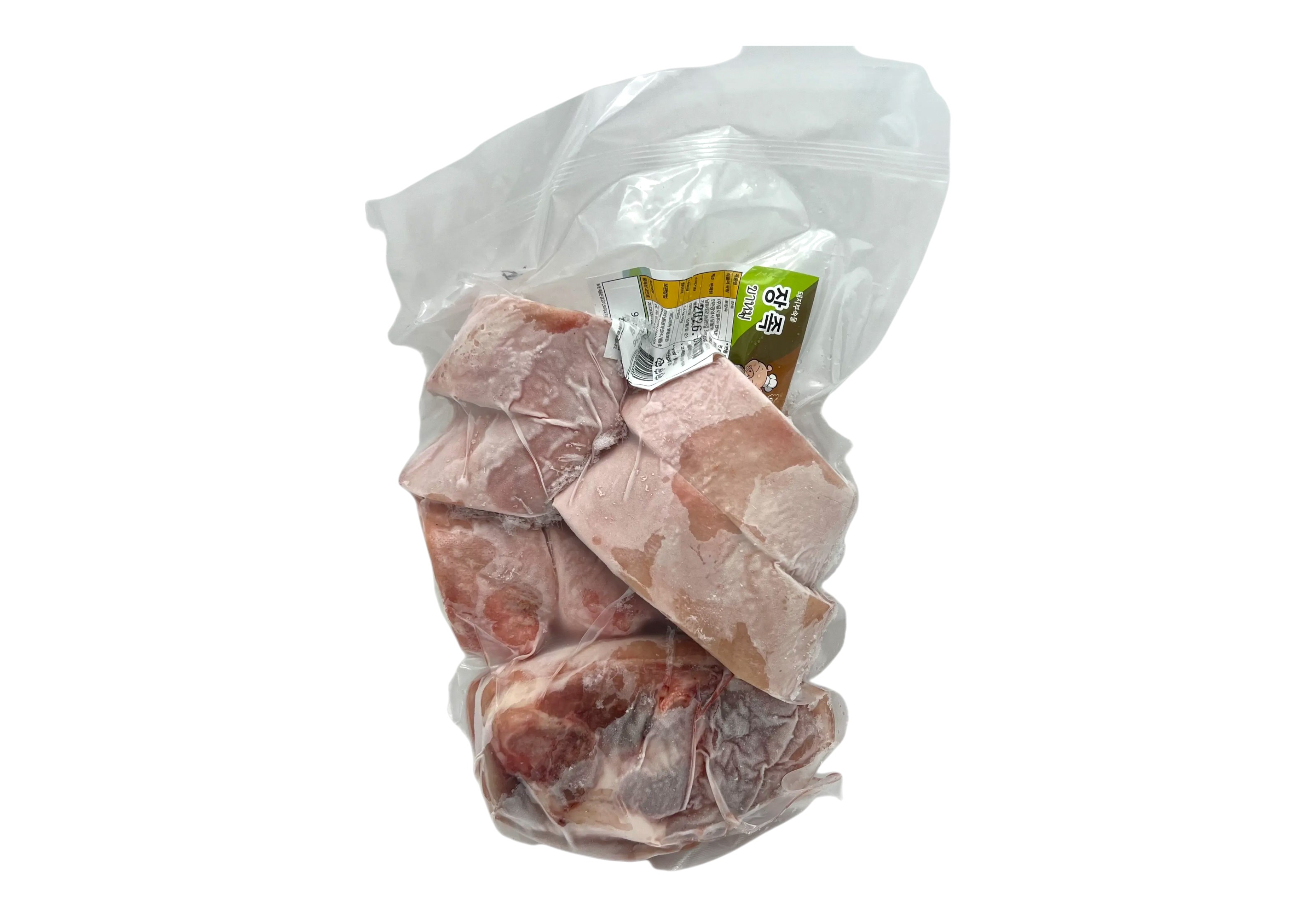 ขาหมู 1.2กก