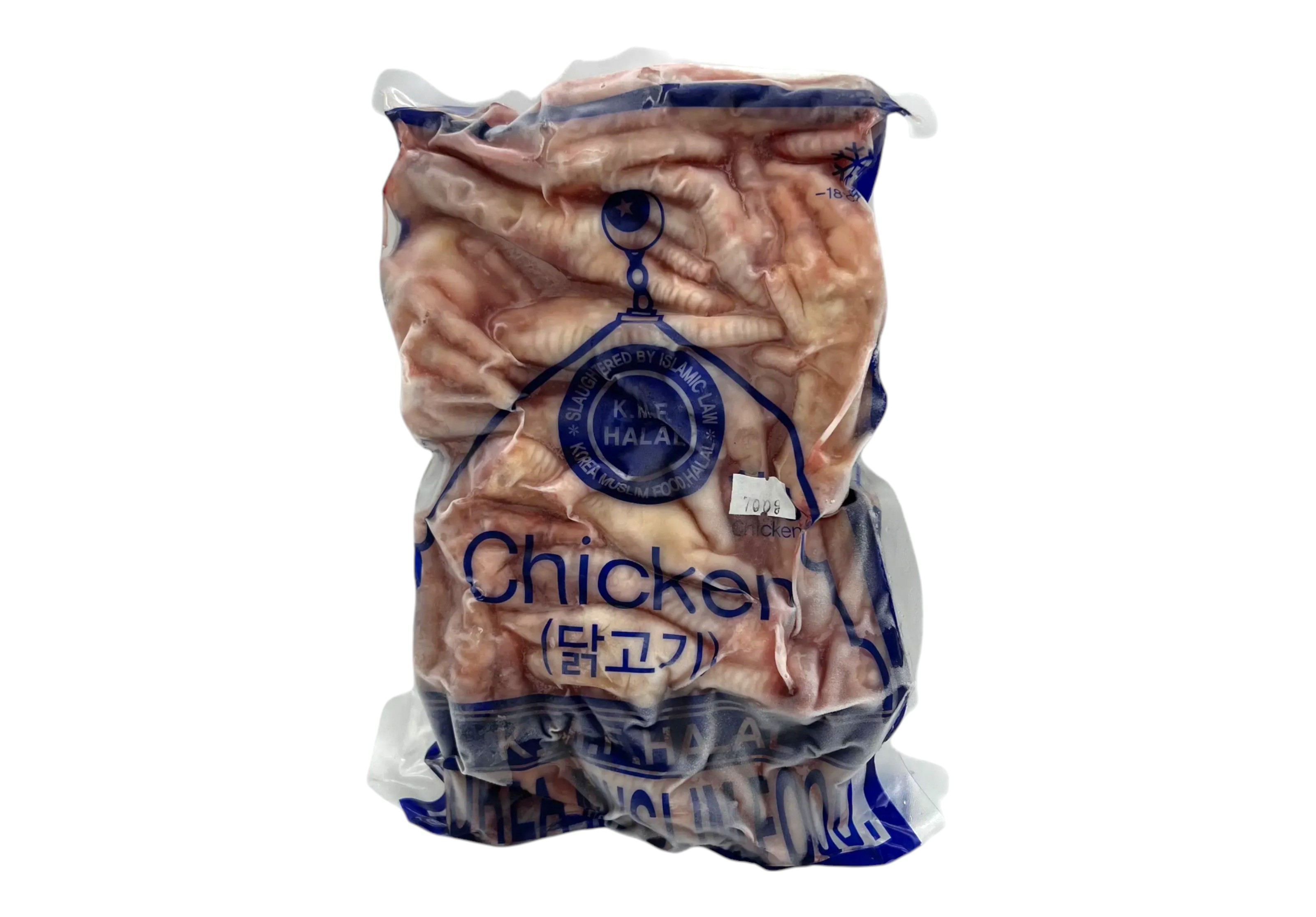 ตีนไก่ 700กรัม