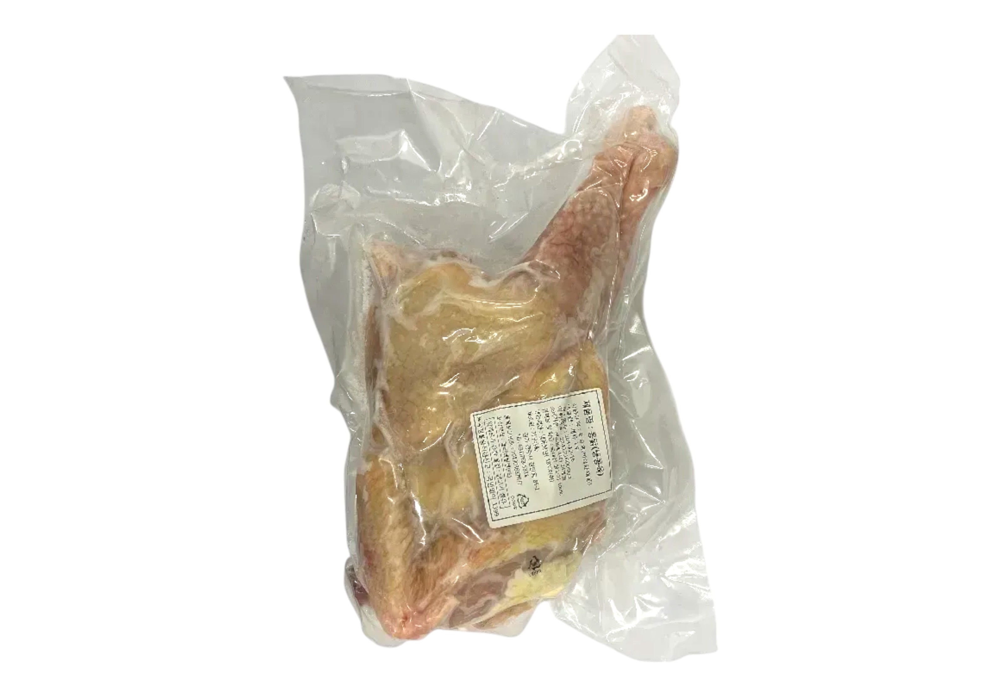 ไก่เหนียว