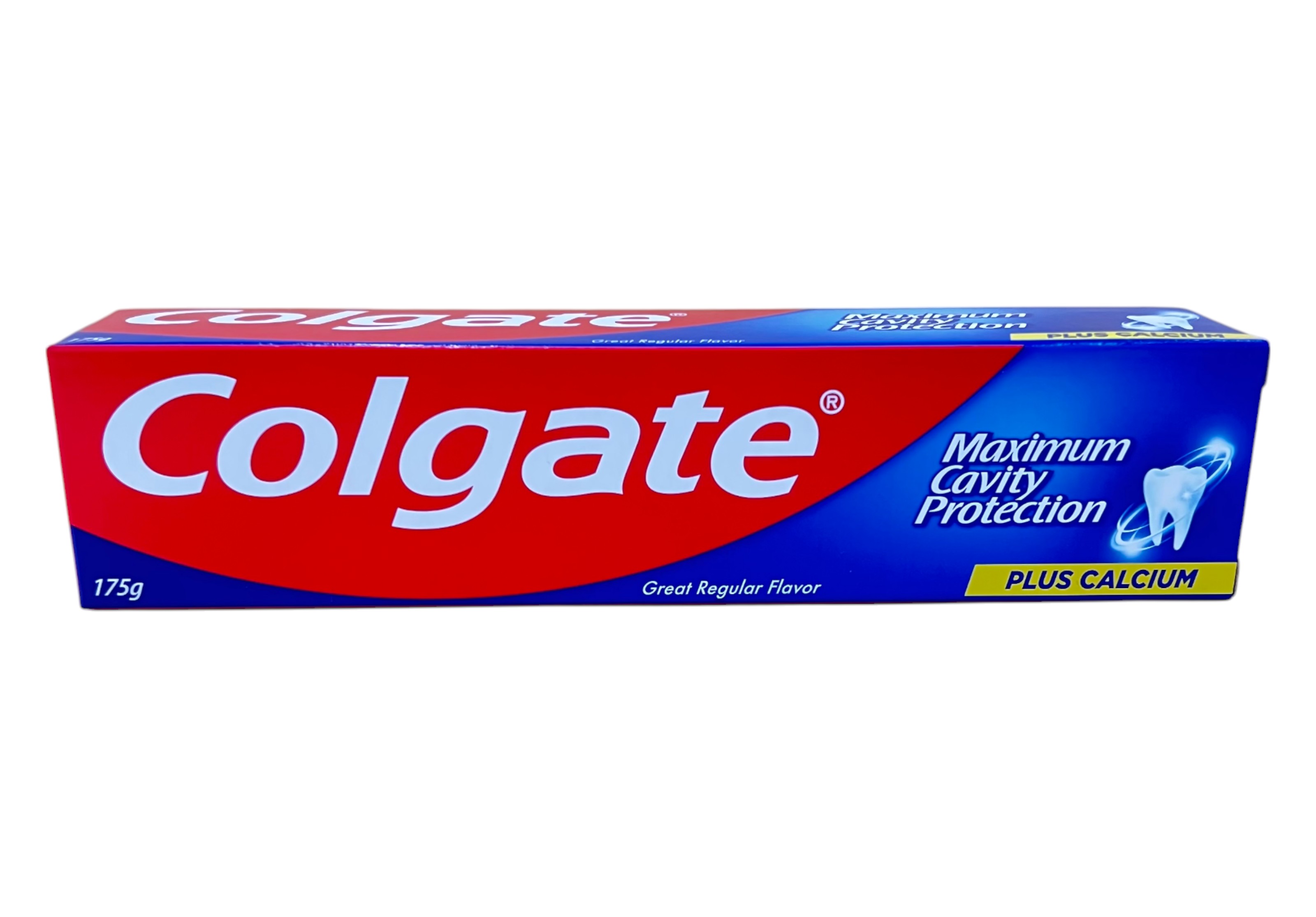 คอลเกต ยาสีฟัน รสสนชื่นเย็นซ่า 175g