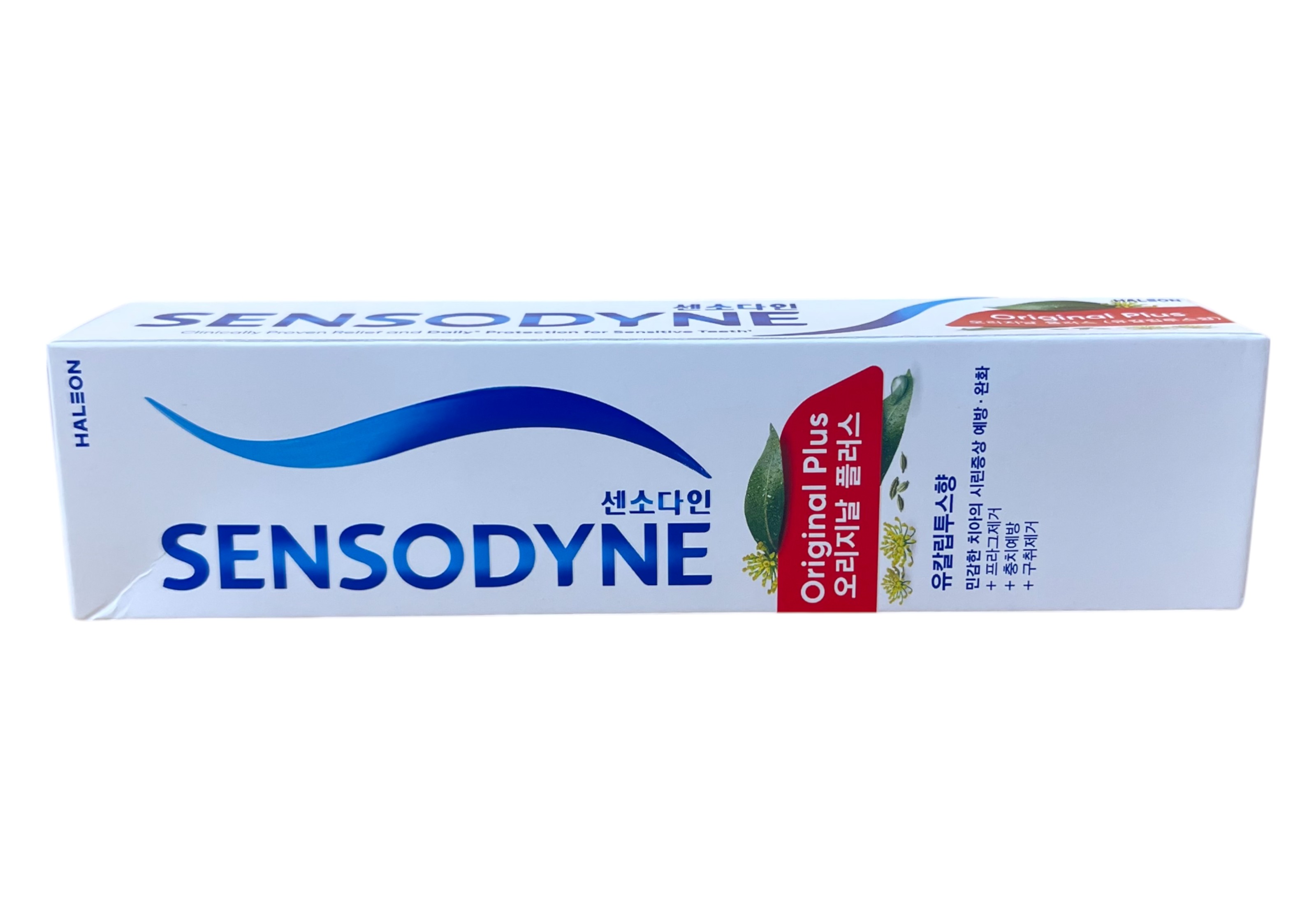 เซ็นโซดายน์ ออริจินอล พลัส 100g
