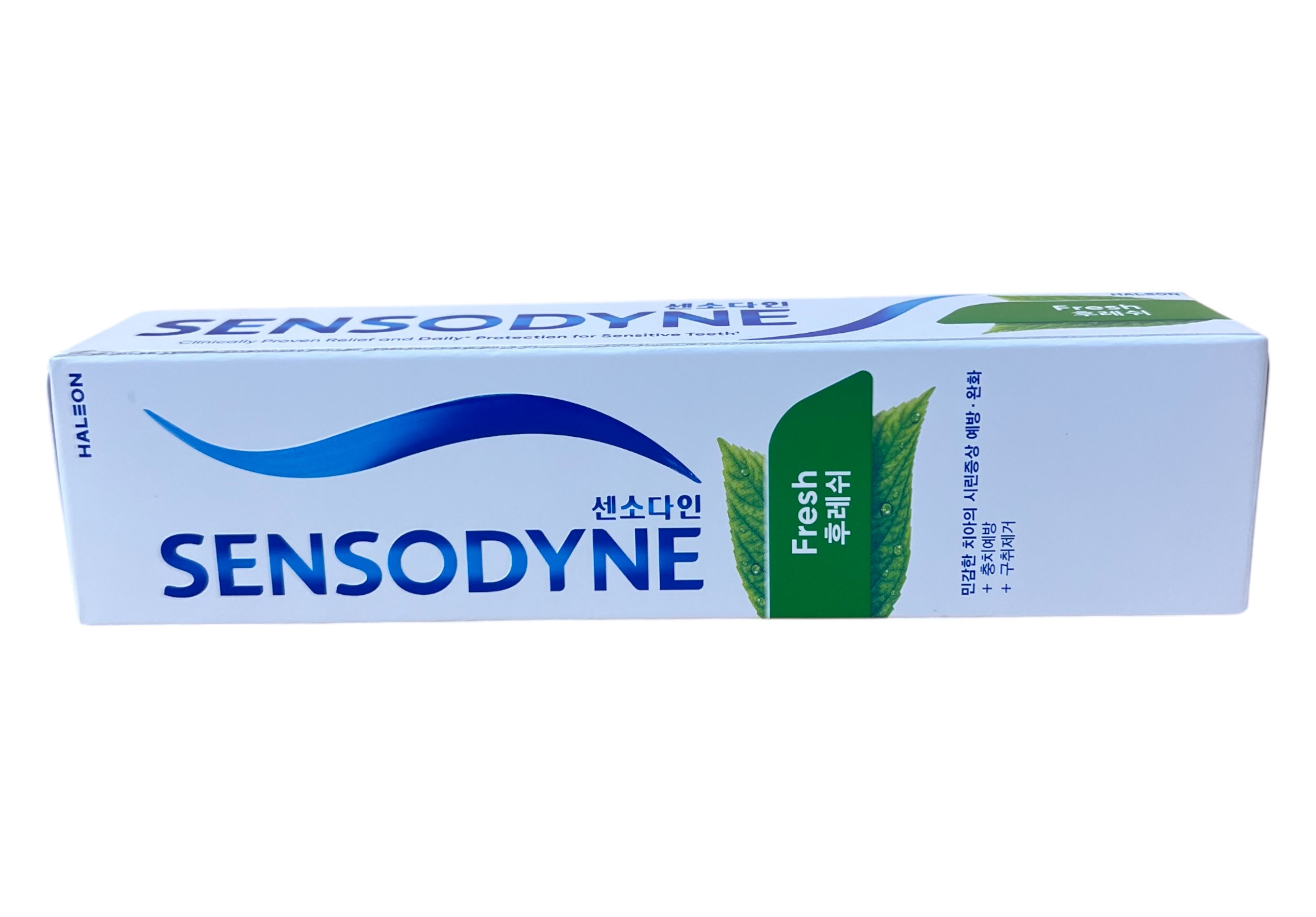 เซ็นโซดายน์ เฟรซ มินท์ 100g