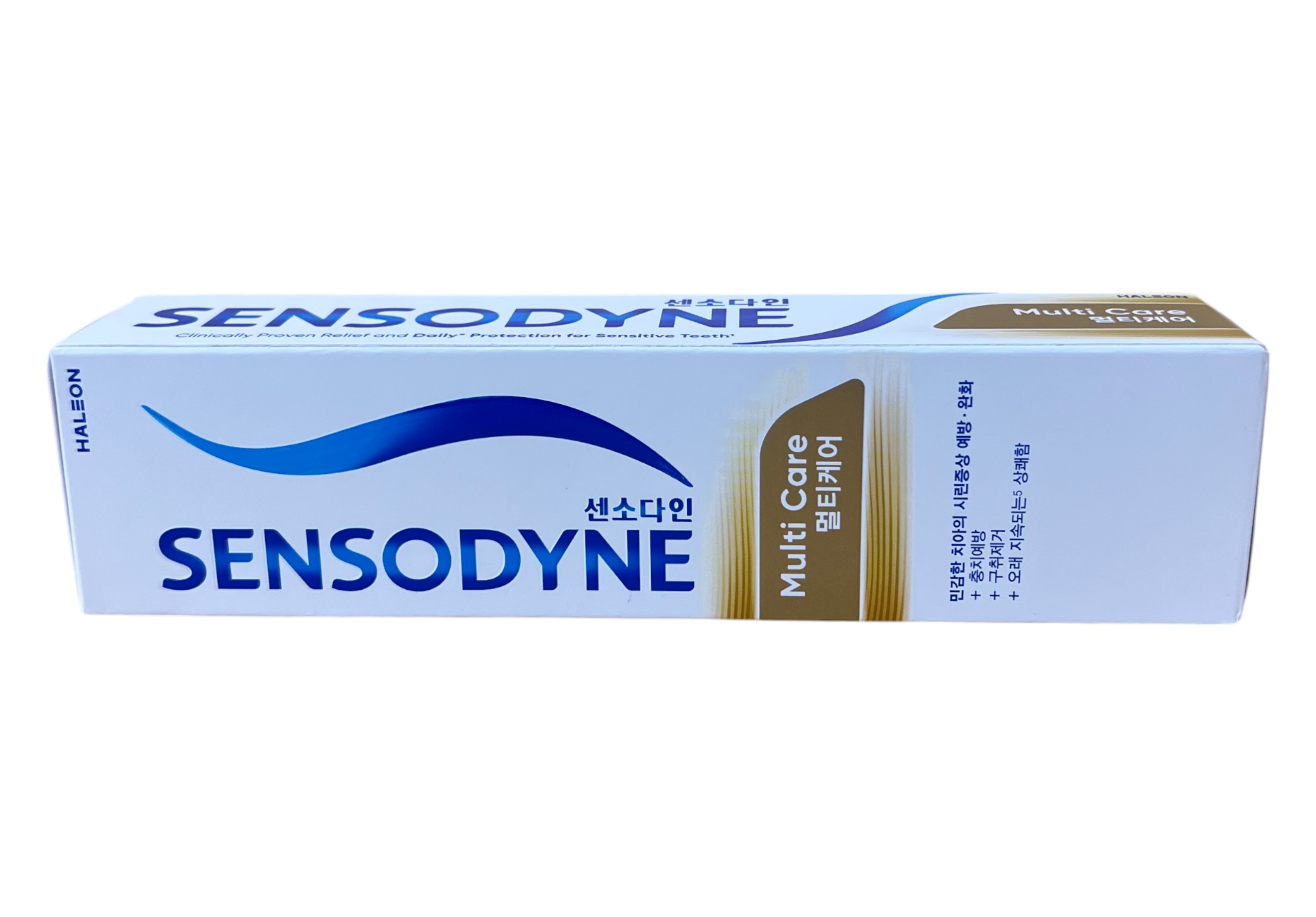 เซ็นโซดายน์ มัลติแคร์  100g